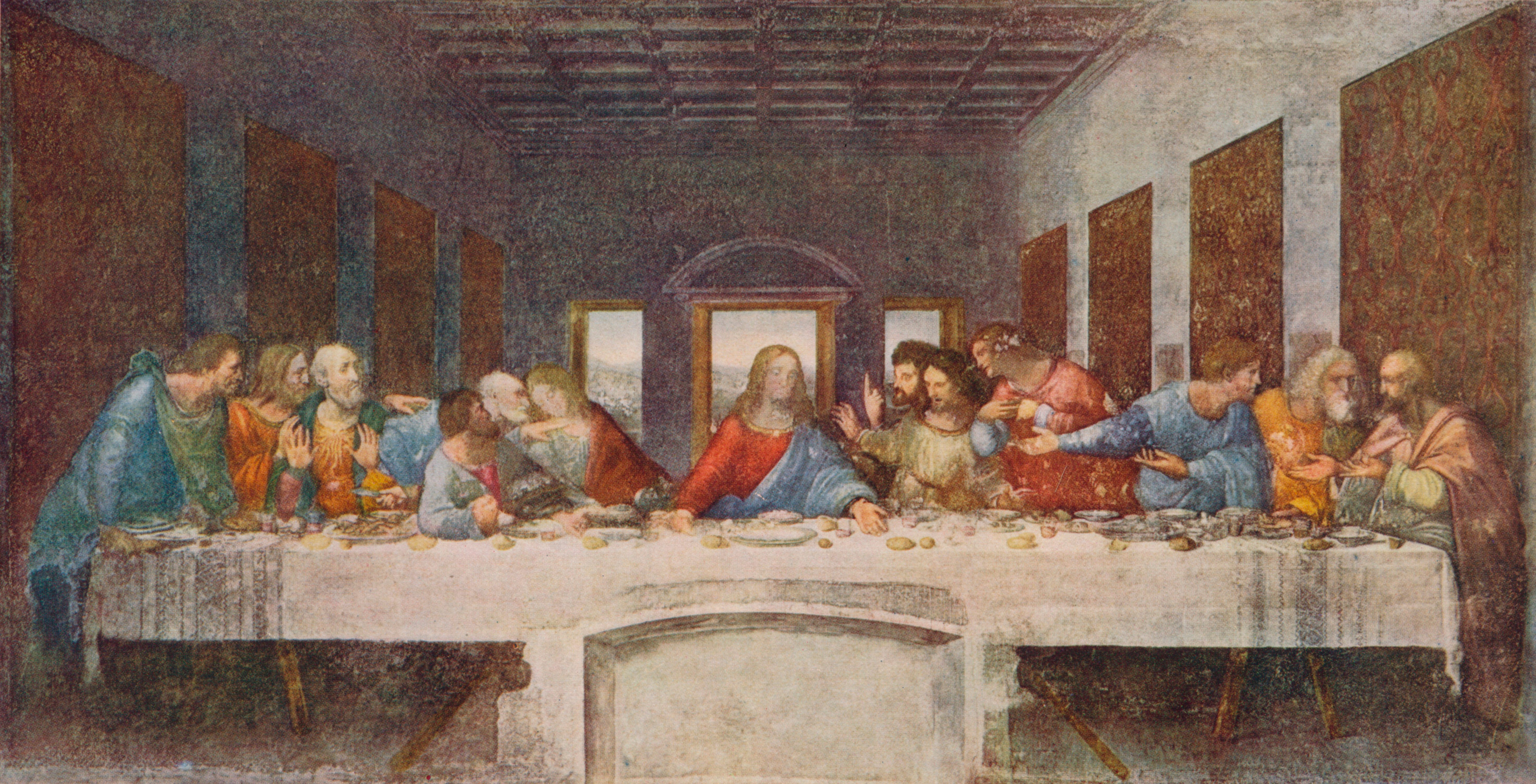 The Last Supper