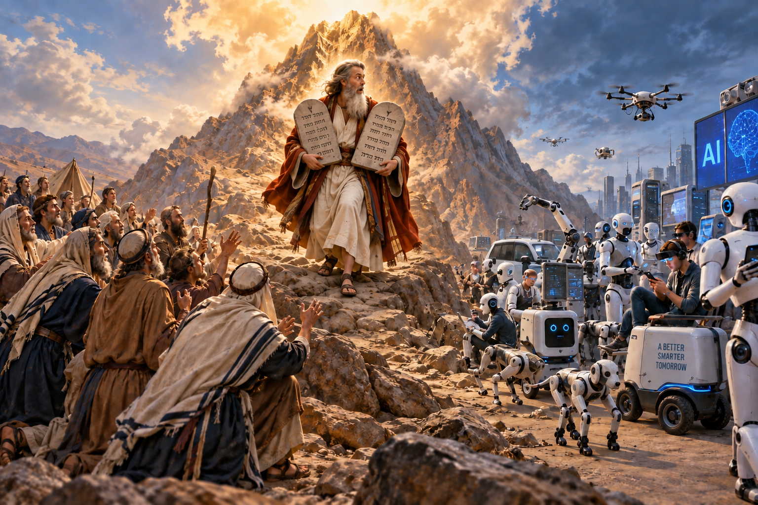 Bible Stories