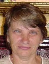 Natalia Shevtsova